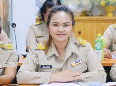 การประชุมข้าราชการ พนักงานราชการ และลูกจ้างประจำ ... พารามิเตอร์รูปภาพ 41